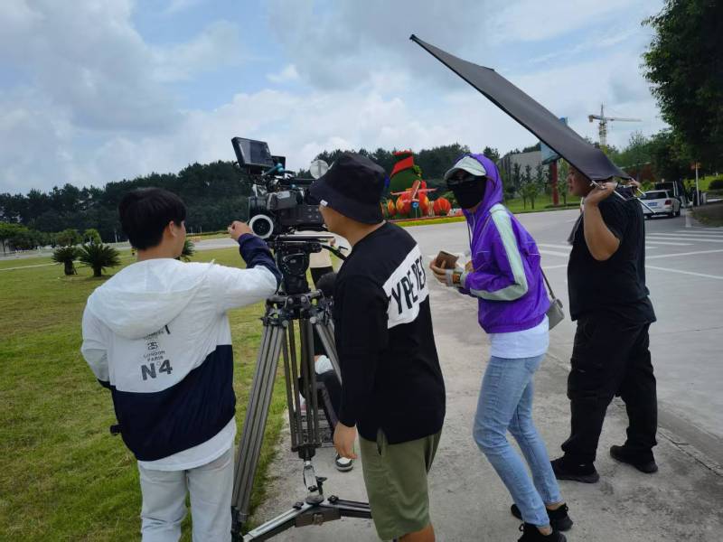 玛纳斯县极致互动，未来愿景宏大，致力于成为全球领先的产品宣传视频企业